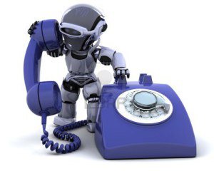 7661627-3d-rendering-di-robot-con-un-telefono-tradizionale