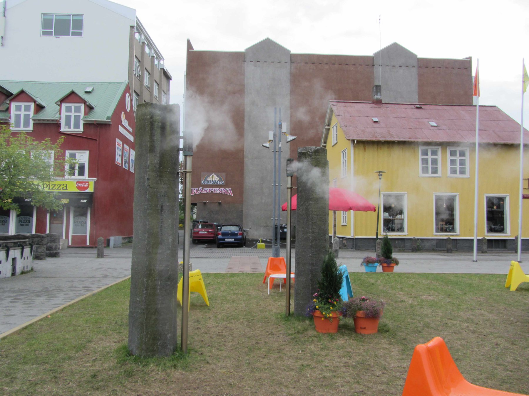 piazzetta