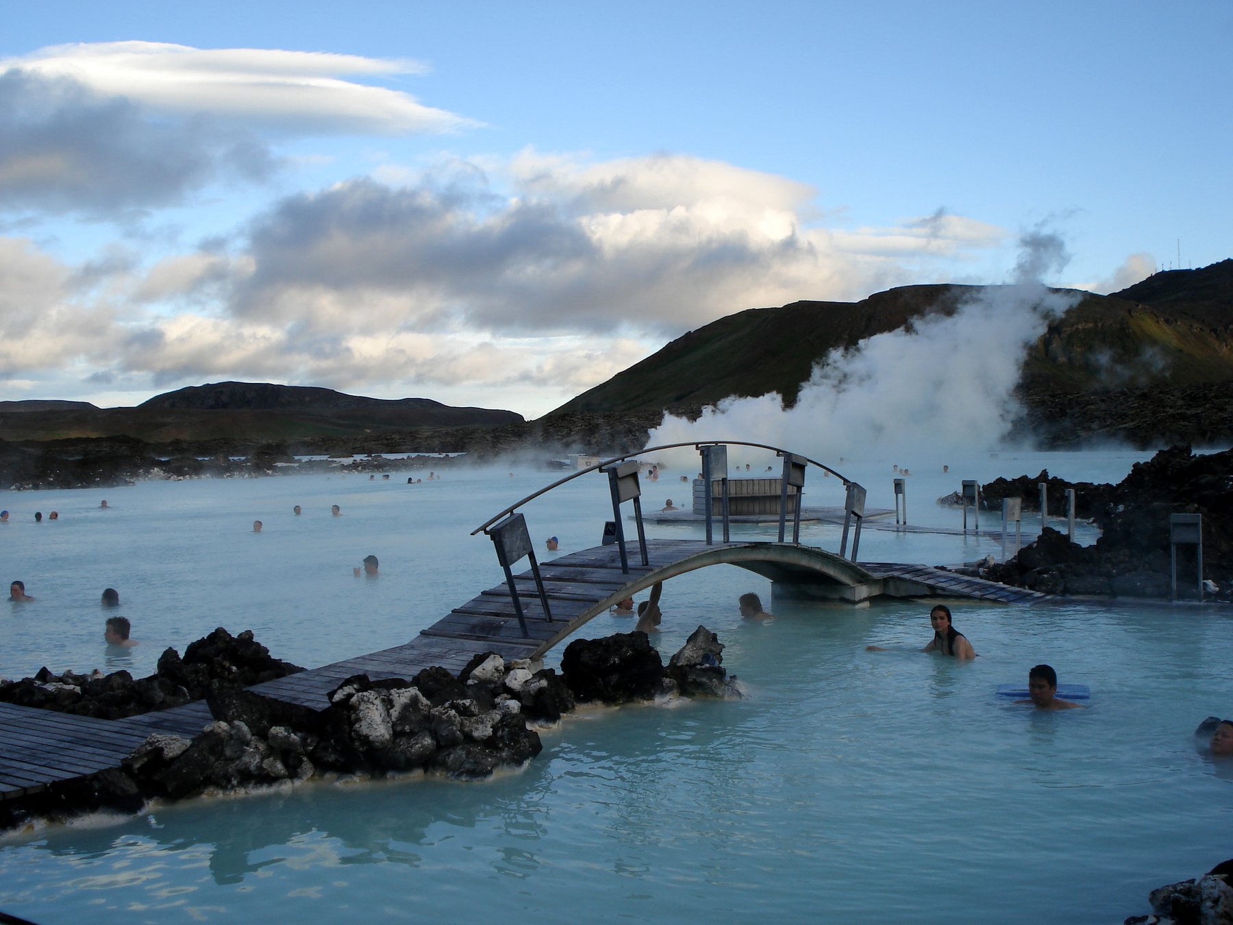 bluelagoon