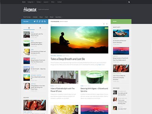 hueman-theme